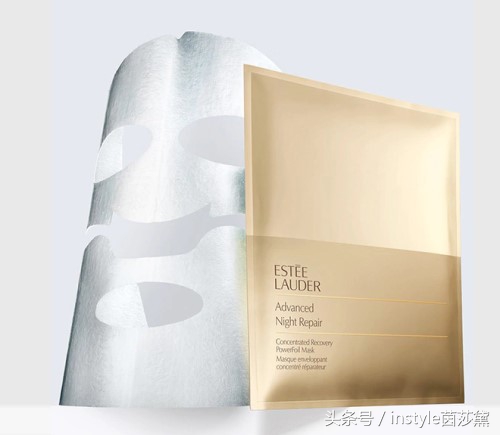 冬日最不能diss的面膜