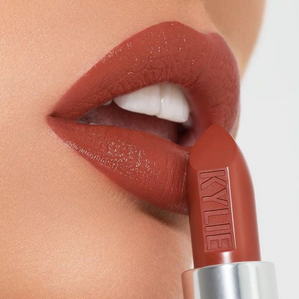 杨树林深唇镜面大牌口红测评,杨树林口红必买色号黄皮推荐