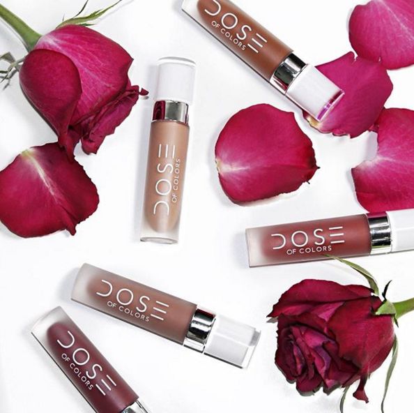 杨树林深唇镜面大牌口红测评,杨树林口红必买色号黄皮推荐