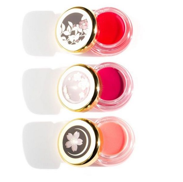 杨树林深唇镜面大牌口红测评,杨树林口红必买色号黄皮推荐