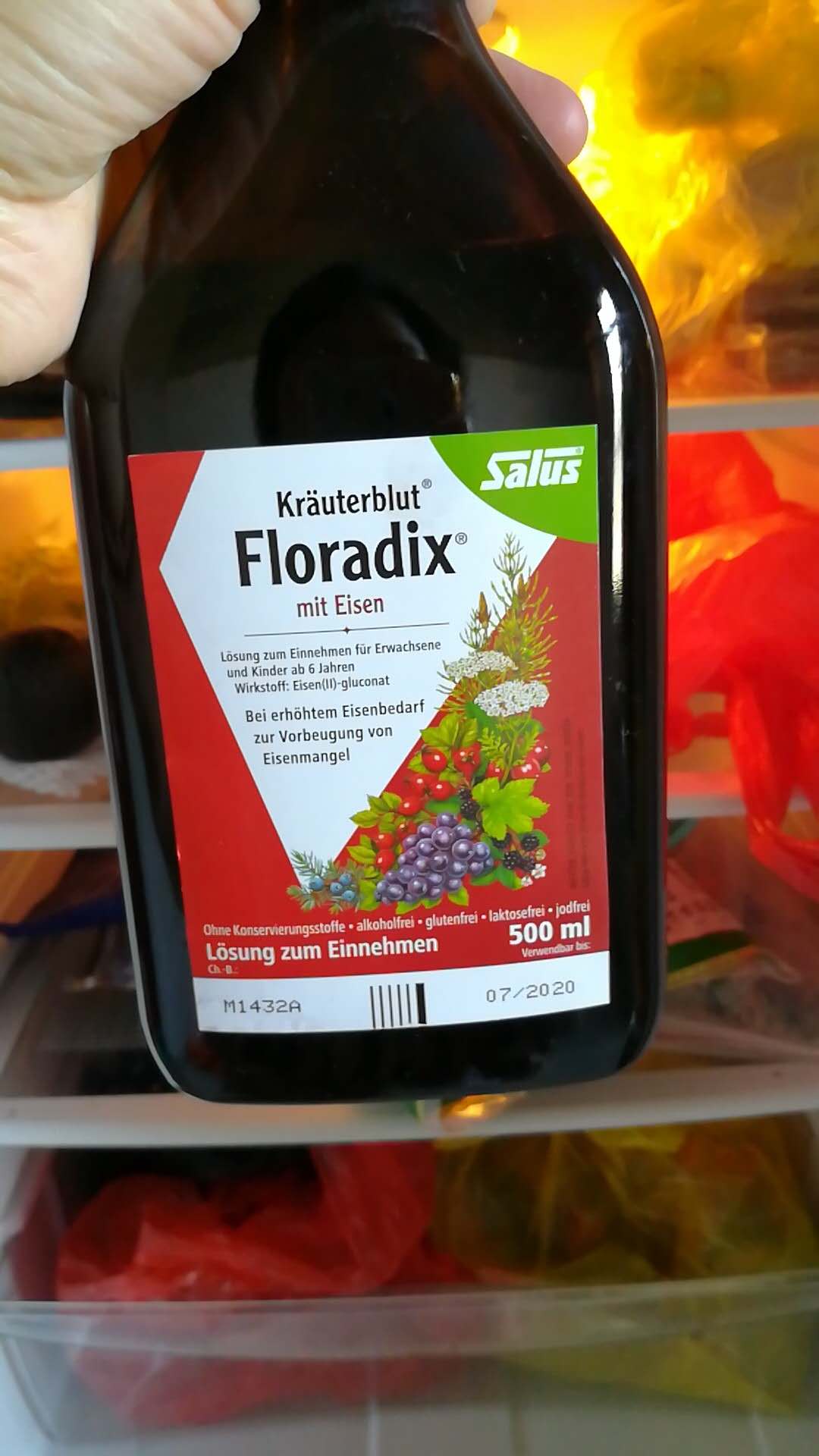 建议收藏！孕产妇和婴幼儿必须要补充的8种营养素