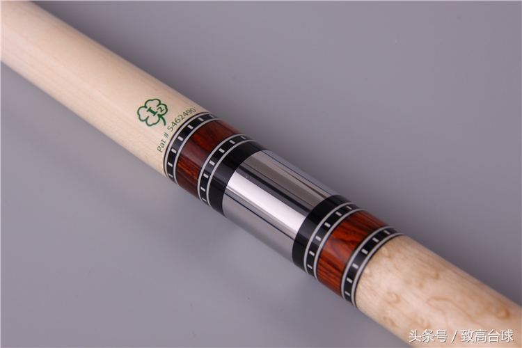 mcdermottcue球杆,mcdermott球杆是什么牌子