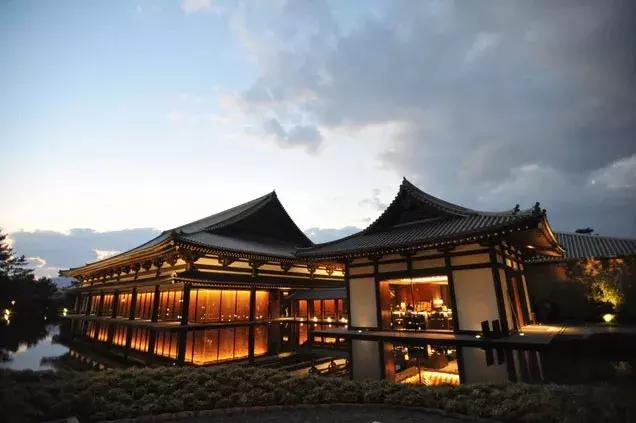 2018年住进日本の百年隐世桃源,尝尽独具特色国民料理尊享生活!