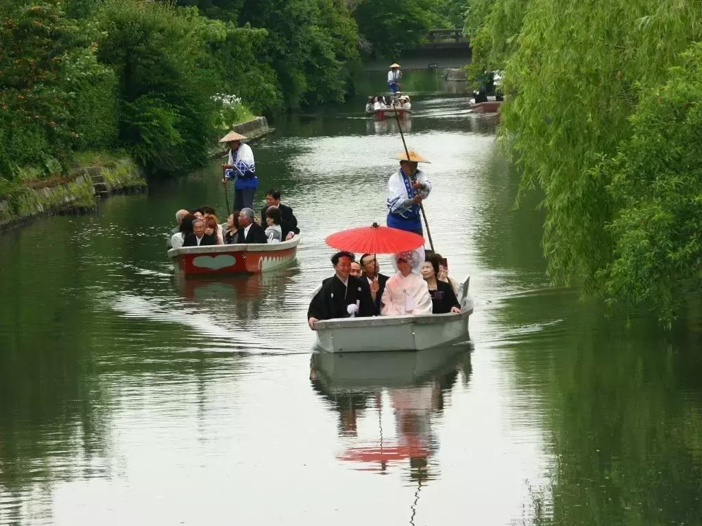 2018年住进日本の百年隐世桃源,尝尽独具特色国民料理尊享生活!