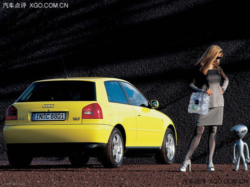 奥迪A3进化史,奥迪a3入门级小钢炮真的很适合