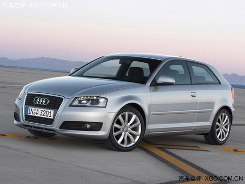 奥迪A3进化史,奥迪a3入门级小钢炮真的很适合