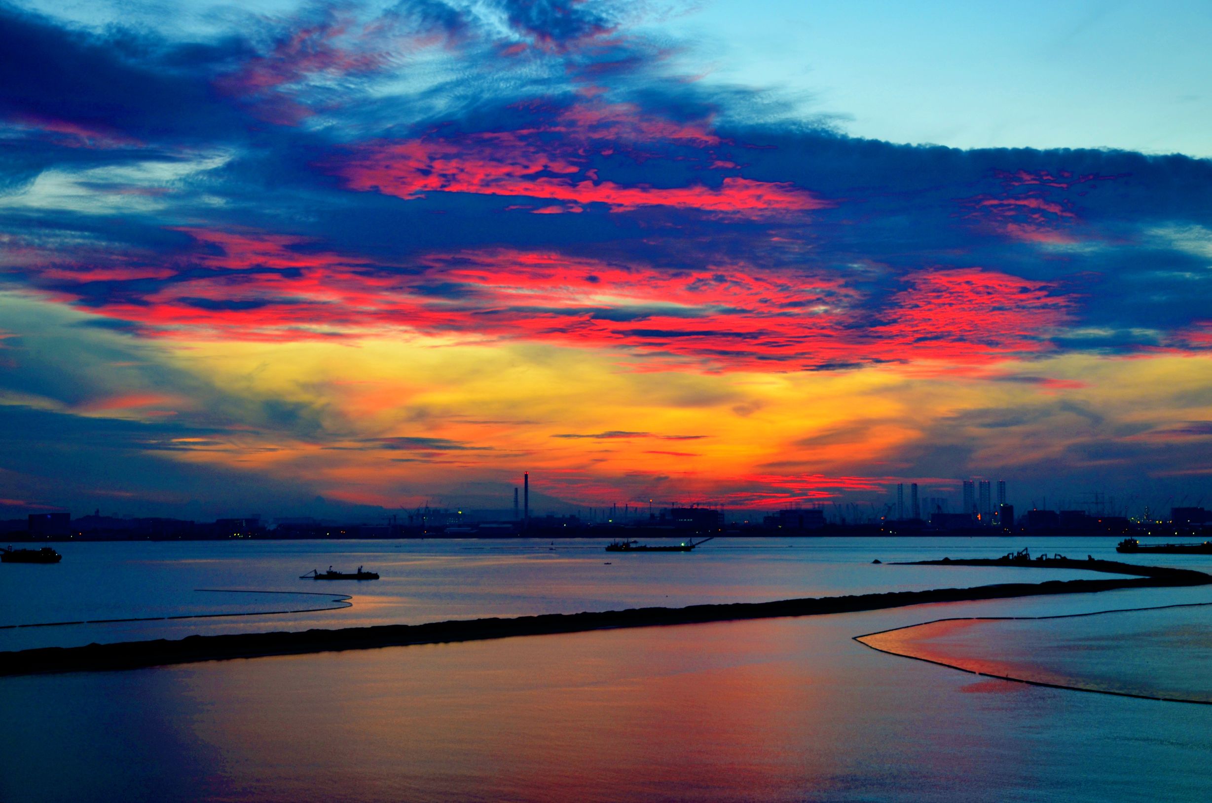 马来西亚新山有多大,马来西亚新山生活真实状况