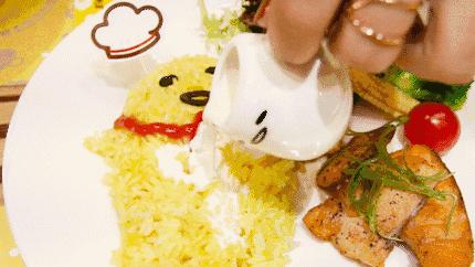 自拍打卡圣地,自拍打卡餐厅