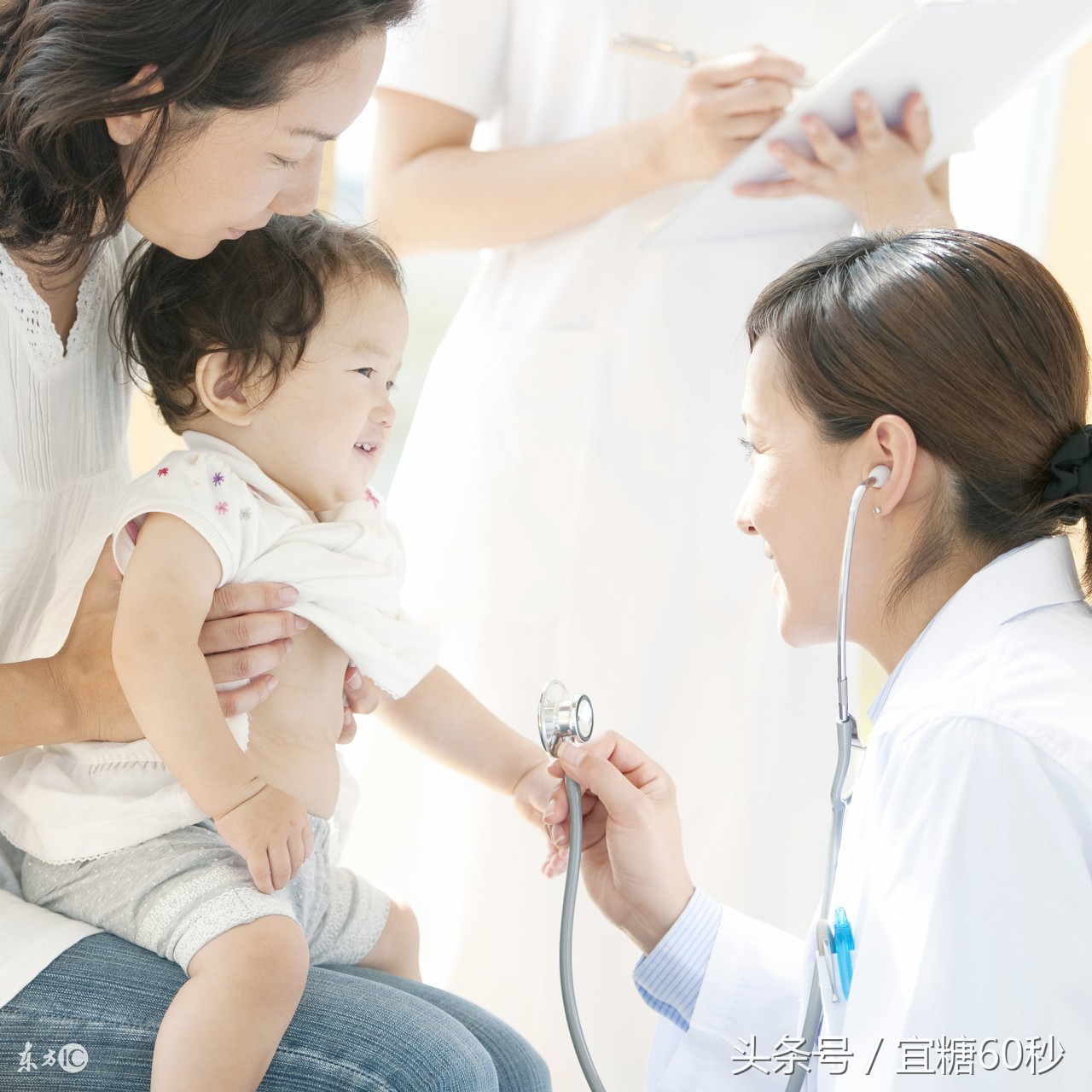 预防糖尿病，男主外女主内！