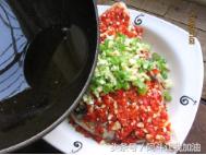 剁椒鱼头的做法大全,剁椒鱼头做法湘菜口味