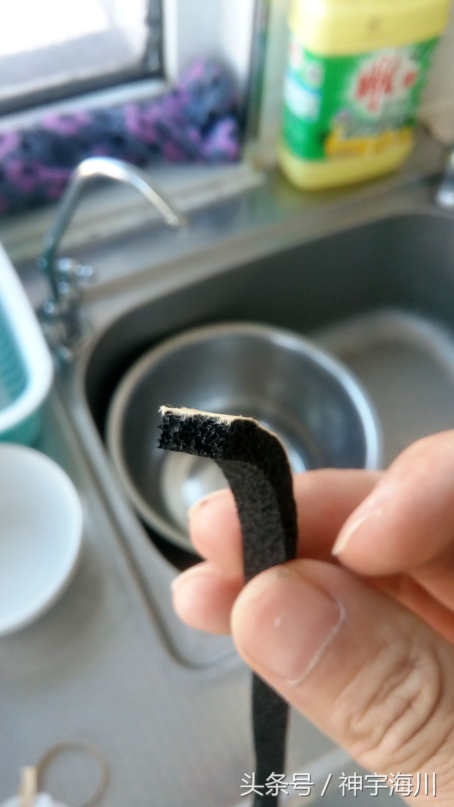 窗户透风的小妙招,防止窗户进灰小妙招