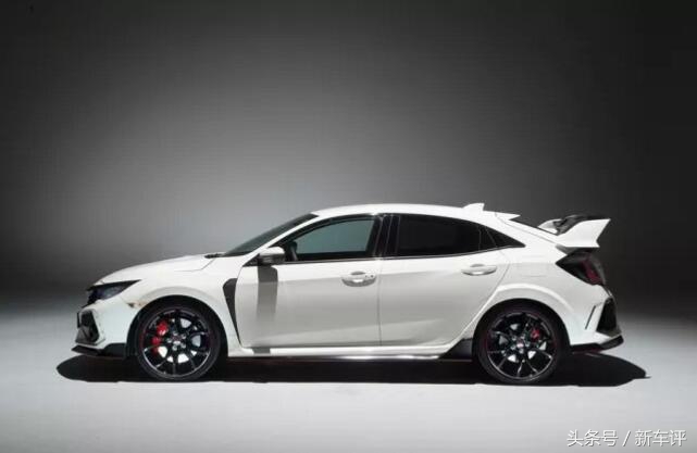 19年思域掀背版和三厢版对比,两厢思域和一般的思域有什么区别