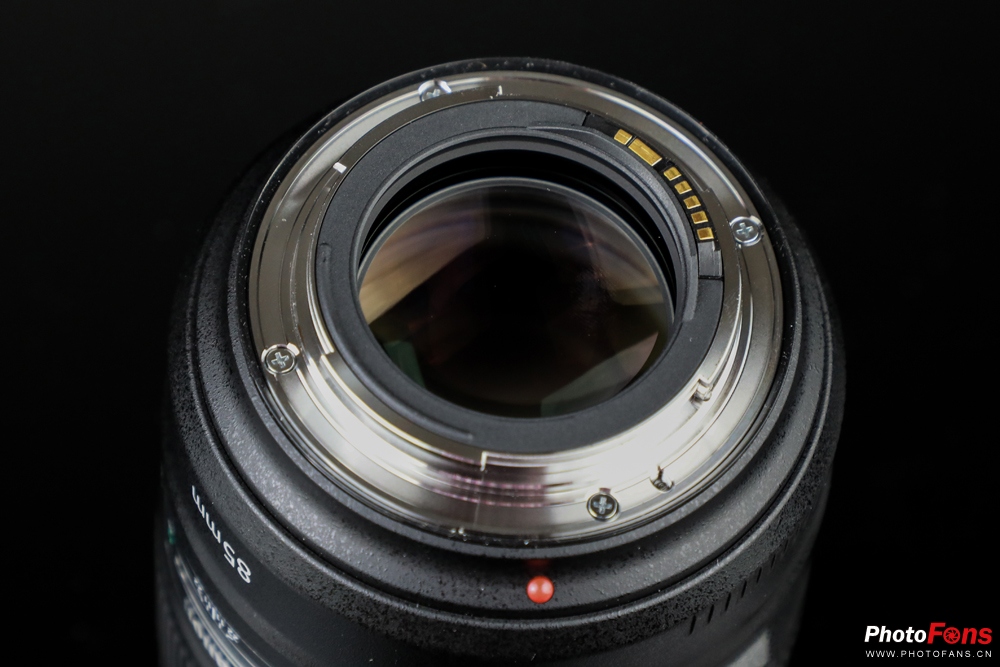 佳能ef85mm1.2人像王测评,佳能定焦镜头ef50mm1.8