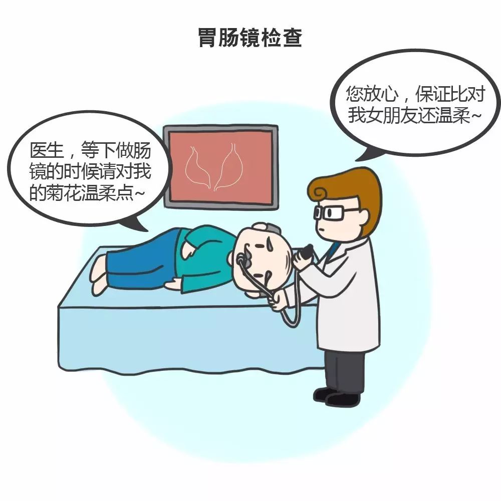 看老司机如何手把手教你为父母挑选体检套餐,让你不花冤枉钱!