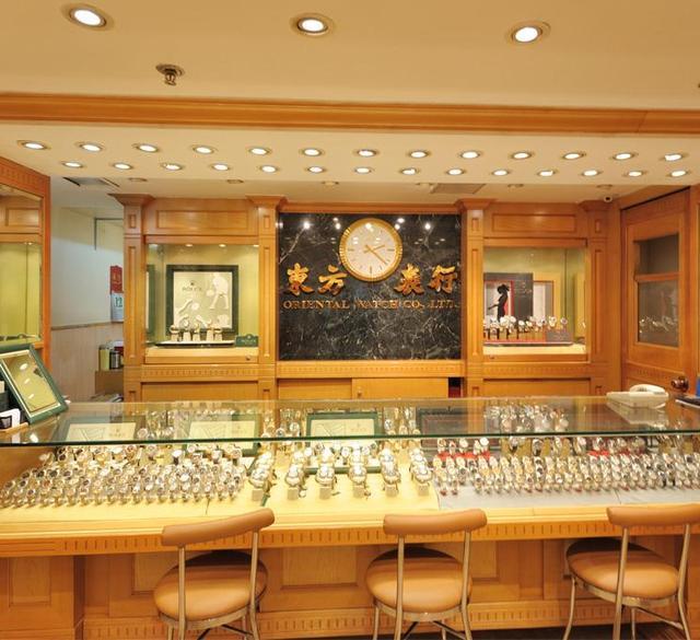 香港买表攻略,香港买表攻略3000以下