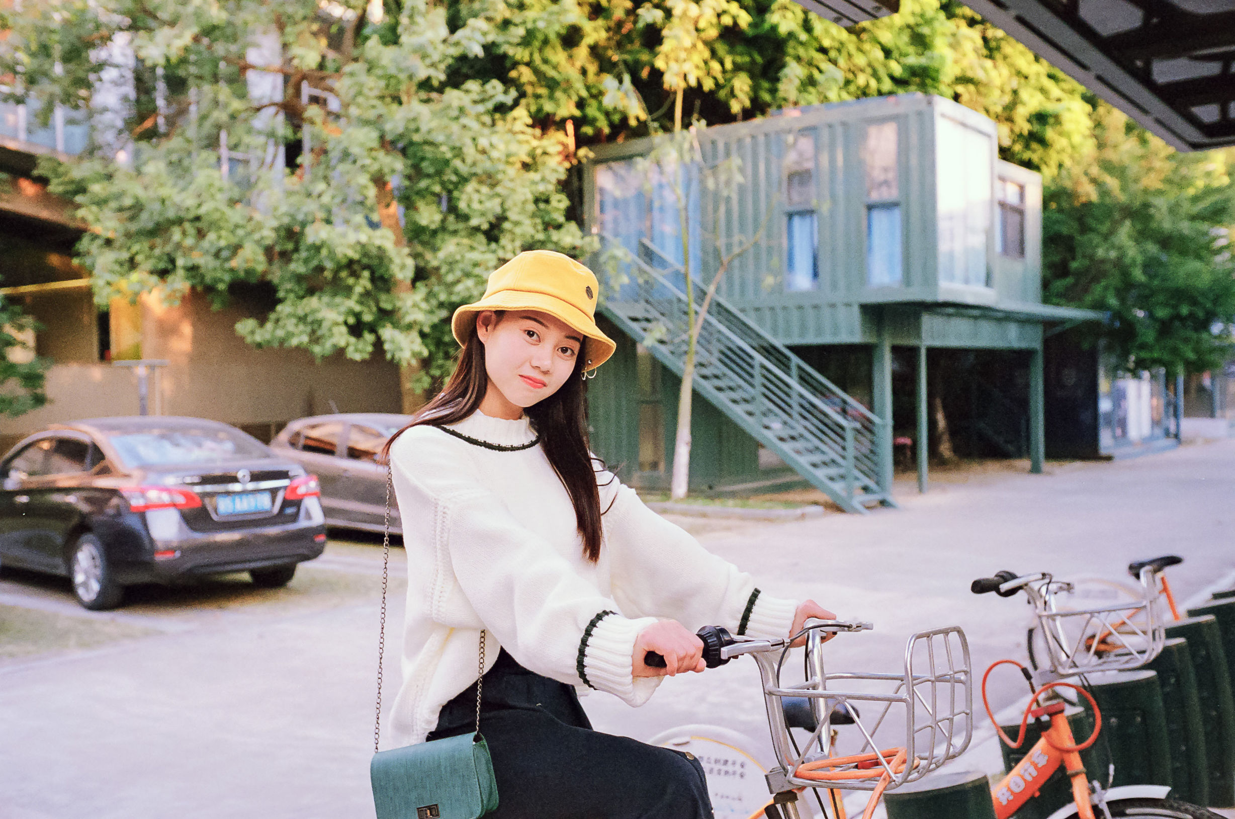 胶卷使用心得和感受,胶片相机使用心得