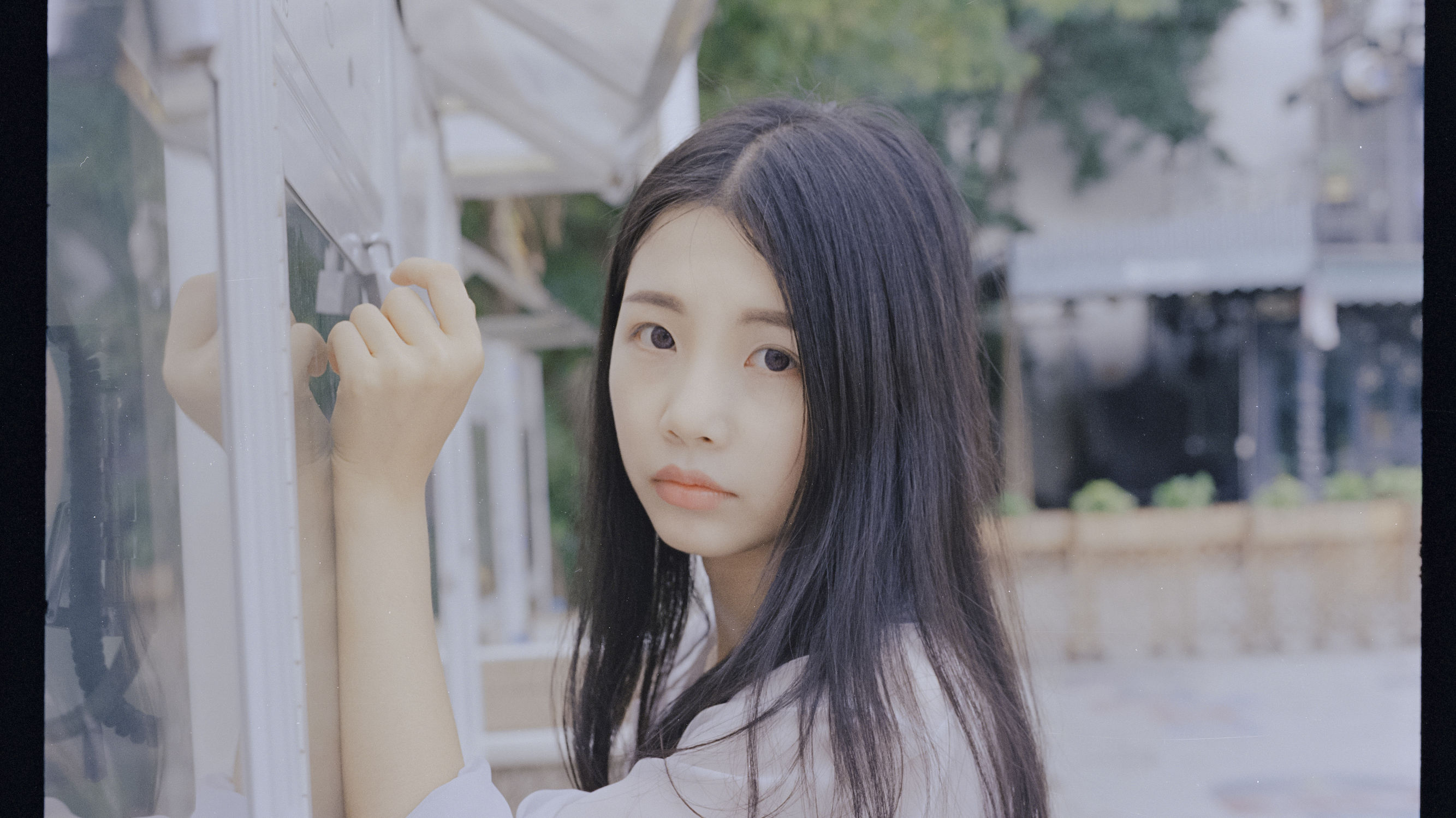 胶卷使用心得和感受,胶片相机使用心得