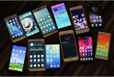 三星电池老化会影响手机速度吗,安卓被苹果鼓励