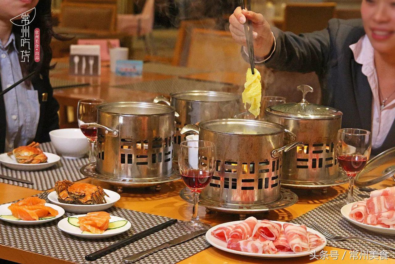 无限量海鲜自助溧阳店,常州环球港五月罗马海鲜自助