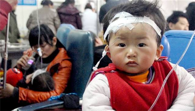 冬天小儿感冒咳嗽发烧吃什么好,冬天孩子感冒咳嗽流清鼻涕怎么办