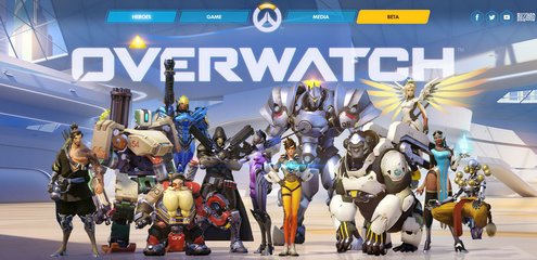 绝地求生吃鸡游戏会是第二个守望先锋吗