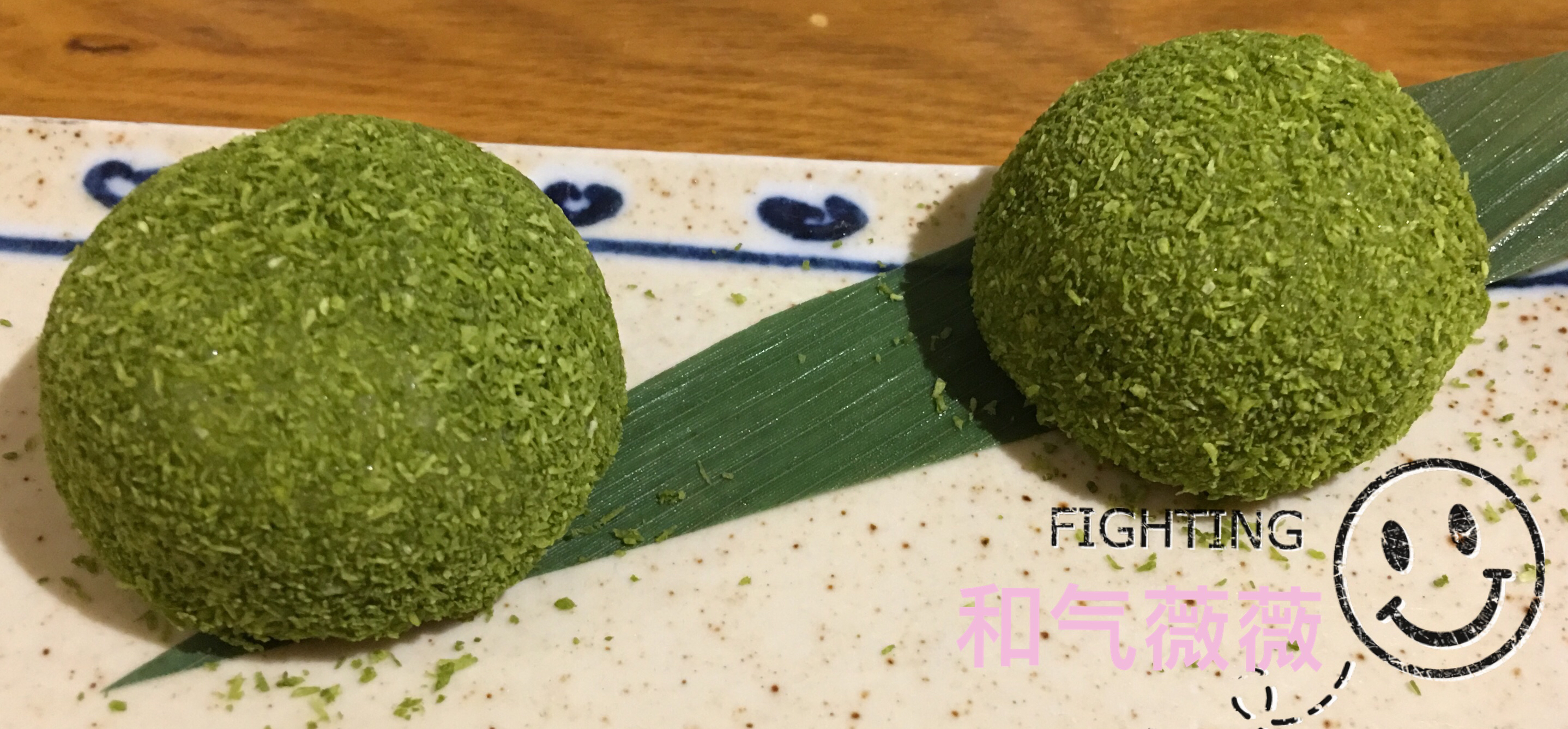 馨刺身~西单大悦城中的一家小店