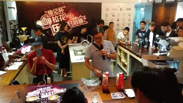 咖啡馆用什么咖啡机,咖啡馆都用什么豆