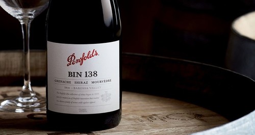 奔富bin128经典法式红酒价位,奔富1号和奔富bin407有什么区别