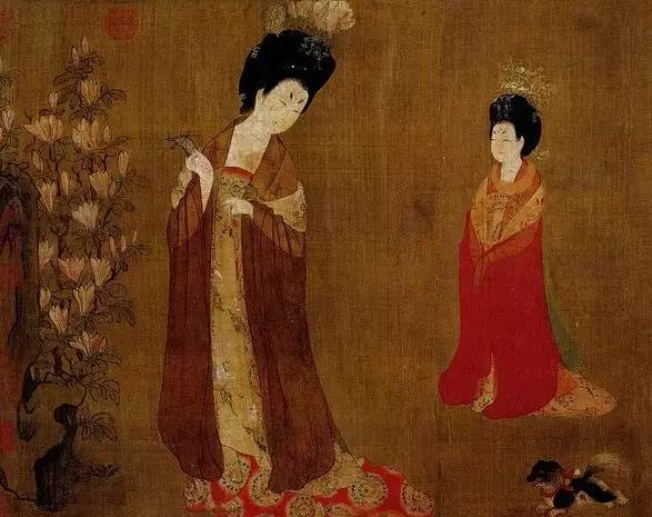 林芳兵版的杨贵妃究竟有多美,杨贵妃林芳兵演活了杨玉环