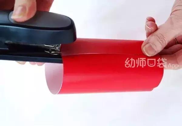 一把高颜值剪刀,怎么做好看的新年剪纸