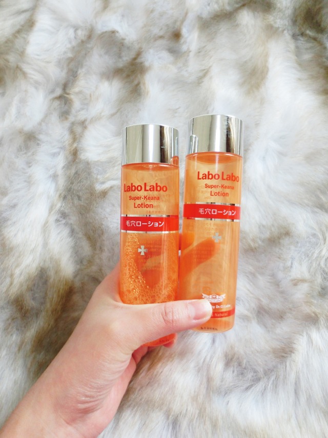 空瓶护肤品有哪些牌子,年度护肤品爱用盘点