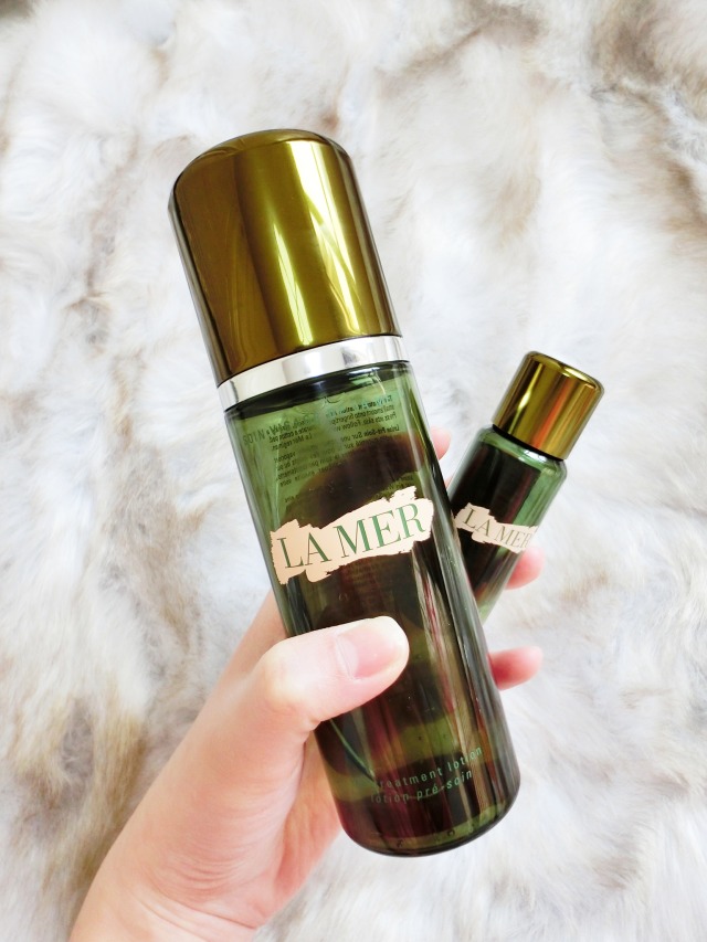 空瓶护肤品有哪些牌子,年度护肤品爱用盘点