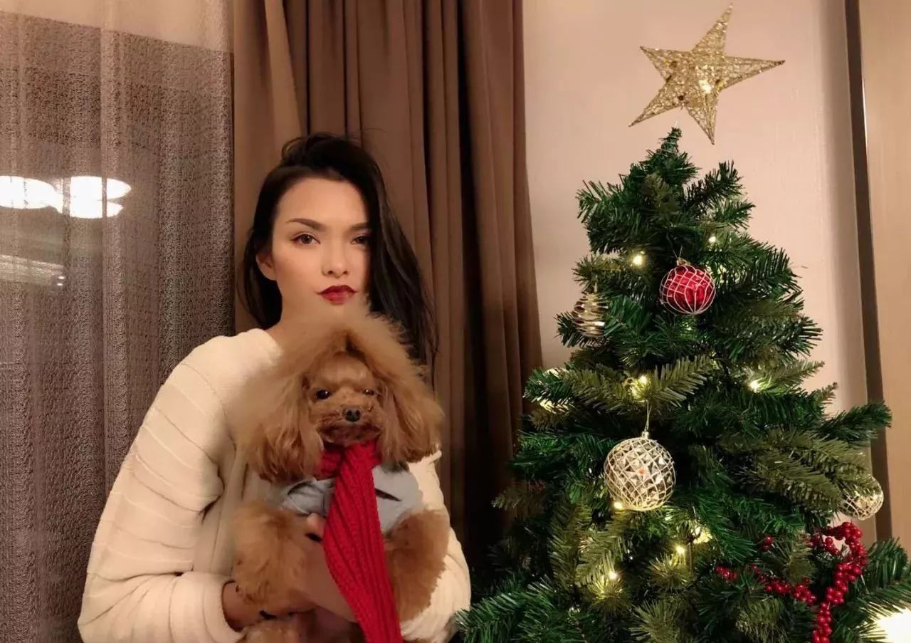 Talentreet达人录“顾阿达”开张咯!超模日常动态