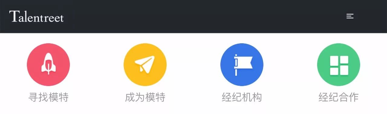 Talentreet达人录“顾阿达”开张咯!超模日常动态