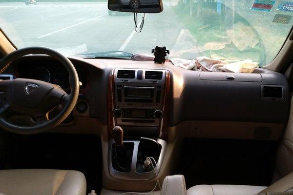 蒙派克二手多少钱,蒙派克六座最新款