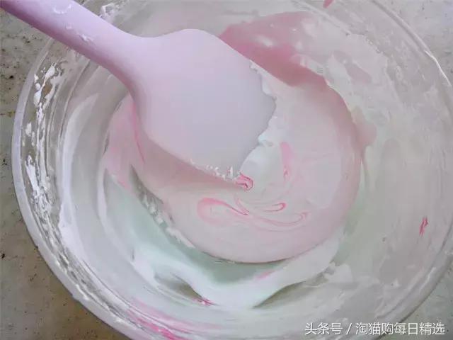 二姐小烤拉烘焙马卡龙配方,烘焙教程分享法式马卡龙面粉版