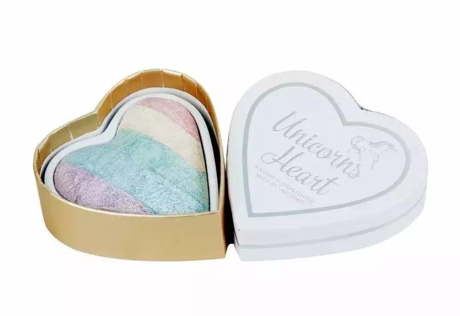 超级好看又好用的腮红推荐,超高颜值可爱腮红