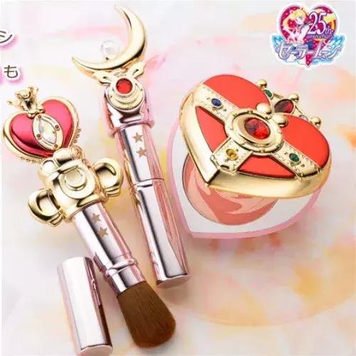 超级好看又好用的腮红推荐,超高颜值可爱腮红