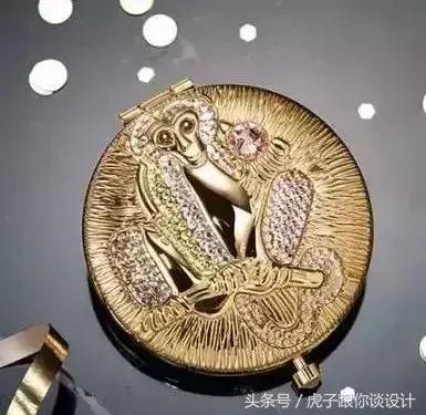 奢侈品辣眼睛中国元素,奢侈品大牌狗年限量版