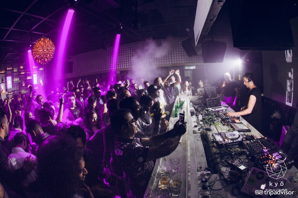 老少咸宜的吉隆坡夜生活指南，马来西亚的十里洋场究竟什么样？