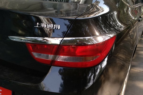 二手别克英朗2012款卖多少钱,别克英朗2012款手动挡二手车价格