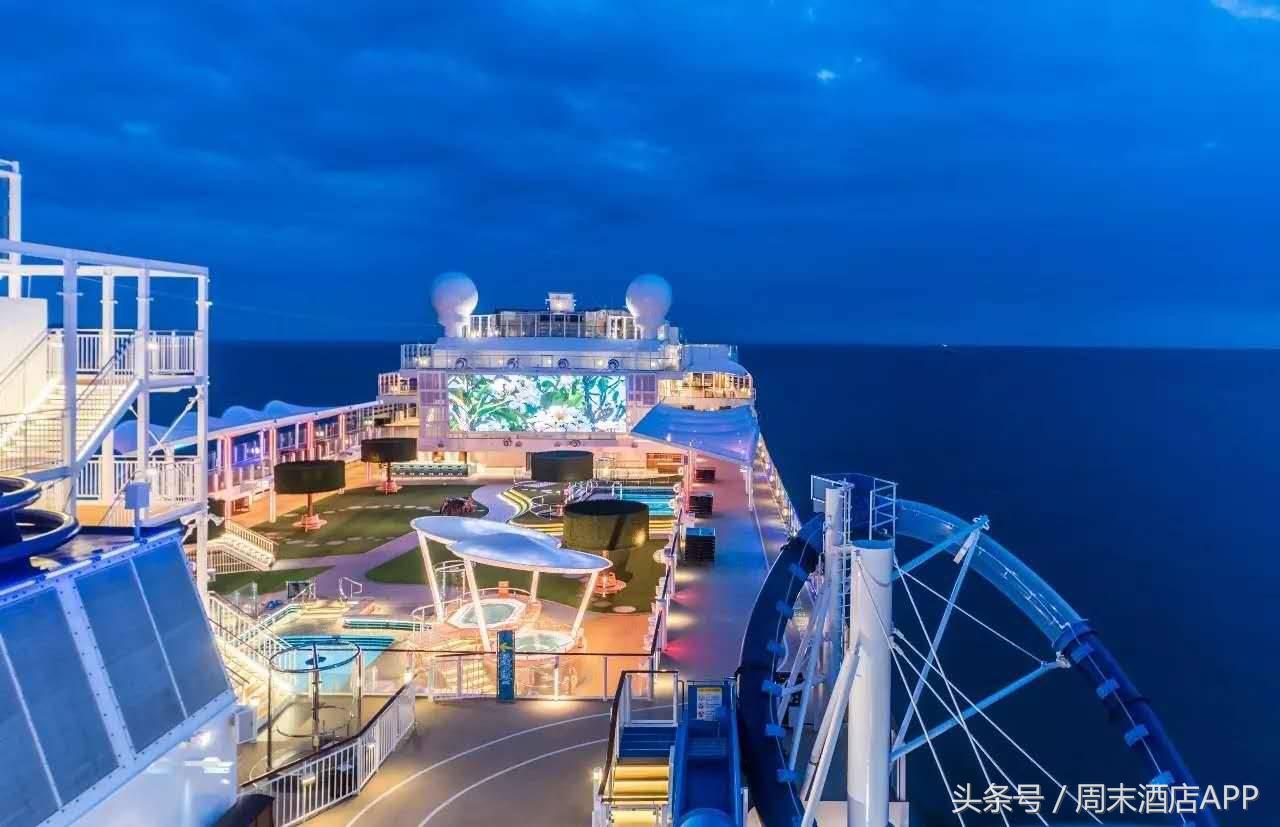 上海-福冈邮轮,喜悦号邮轮上海到长崎攻略