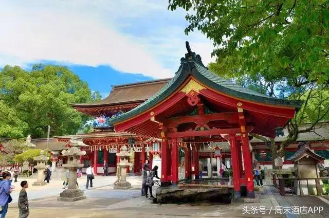 上海-福冈邮轮,喜悦号邮轮上海到长崎攻略