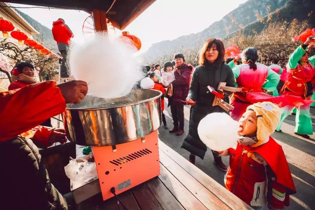 年底好消息来袭!大北京这些东西统统免费!还有精彩的活动等着你,不知道就亏大了!