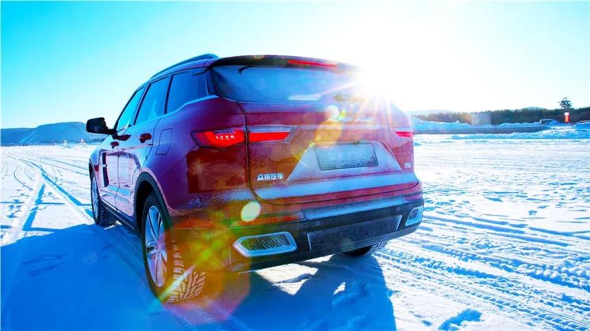 众泰t700大家车言论,众泰t700车主吐槽心声