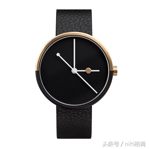 千元不张扬的手表,小众千元机械手表