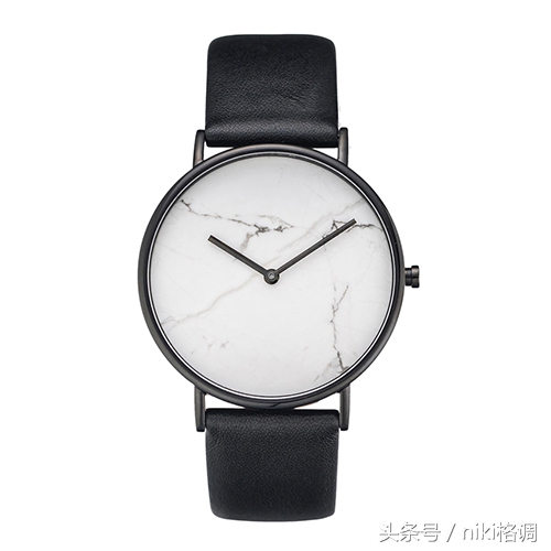 千元不张扬的手表,小众千元机械手表