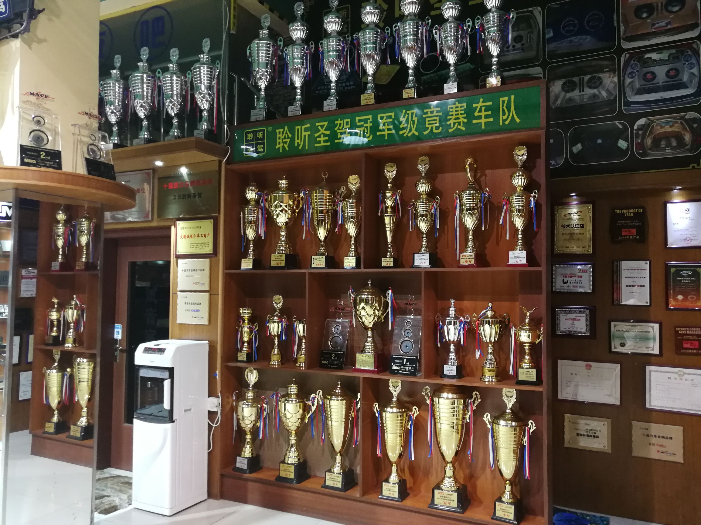 汽车音响改装哪个品牌的音响好,汽车改音响比车还贵