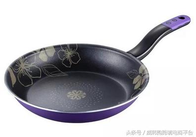 时尚的锅具，让懒女人都爱上了做饭！