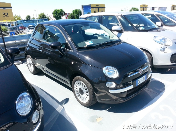 中国人在意大利不能直接租车？老司机带你玩转自驾游